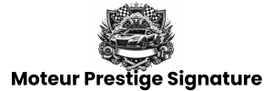 Moteur Prestige Signature